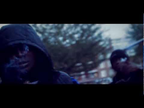 Darky - Fast Lane [NET VIDEO] | @StreetHeatMedia