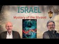 LA Marzulli Mike Kerr Discuss Isreal And The Mystery Of The Shroud A Must See