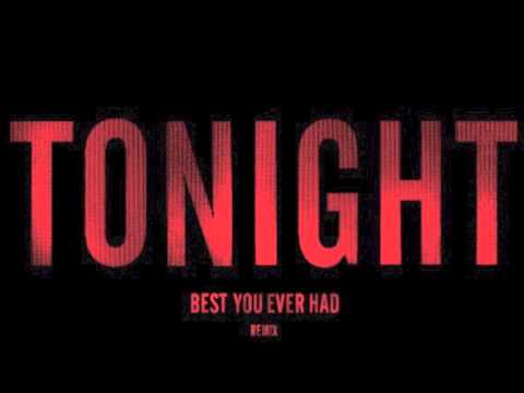 John Legend feat. Pusha T - Tonight Remix