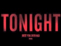 John Legend Feat Pusha T Tonight Remix