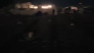 Bari, spiaggia pubblica trasformata in lido abusivo: blitz di capitaneria e polizia locale