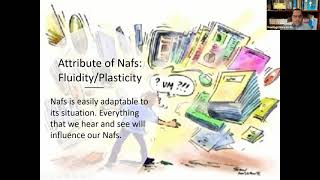 Most Important Yet Most Ignored Subject: The Nafs