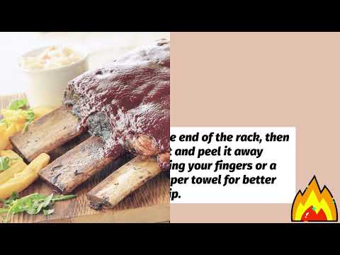Mastering BBQ Ribs: Ultimate Guide to Smoking, Grilling, and Baking Ribs