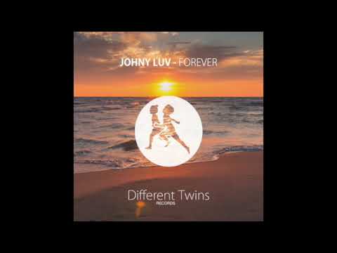 Johny Luv - Forever [Different Twins Records]