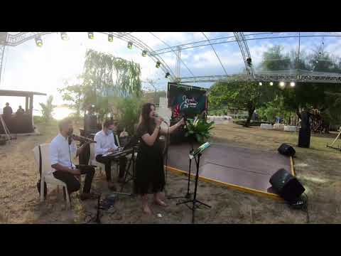 OVERJOYED I HOW DEEP IS YOUR LOVE I PICO DE LORO