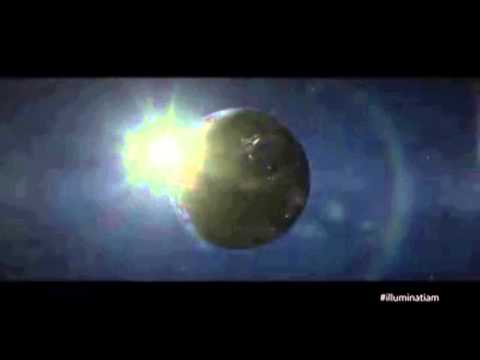 Illuminati TV commercial - MAANBKH