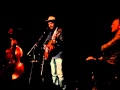 Thomas Dybdahl - LOVE'S LOST (Live at De Duif, Amsterdam, 11-03-2012)