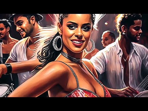 Perfect Salsa Music To Practice Your Moves ( SLOW )