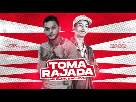 MC CLARK FEAT. MC LEVIN - TOMA RAJADA