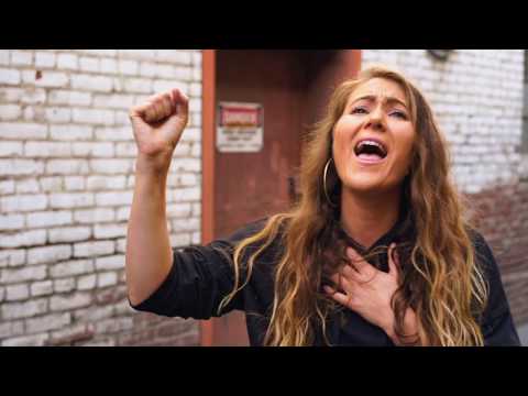 Author- Whitney Wood (Feat. Moses Sun) (Official Video)