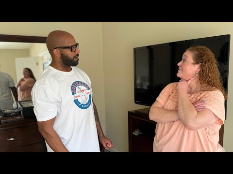 Bethany tells Larry she fired Natasha and she’s pressing charges!