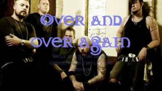 &quot;Ribcage&quot; - Demon Hunter - Lyrics