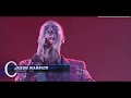 THE FOUR - Jason Warrior sings Titanium by David Gueta