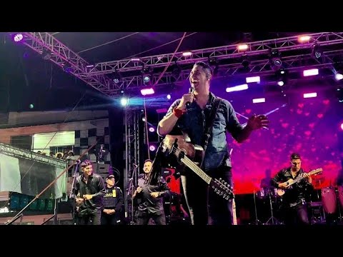 HEREDERO En El Carmen de Chucuri Santander.#CarrangaColombiana ,#coqueta #cosita 