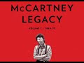 Bonus Episode: THE MCCARTNEY LEGACY WITH ALLAN KOZINN AND ADRIAN SINCLAIR