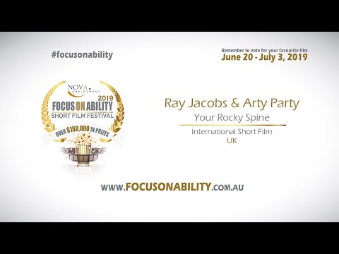 Your Rocky Spine film thumbnail