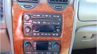 preview picture of video '2003 Isuzu Ascender Used Cars Calhoun Georgia'