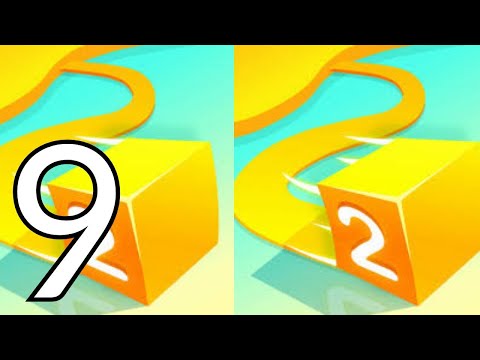 Paper.io 2 Gameplay Walkthrough Android iOS Part 9 🇨🇴 Colombia