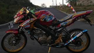 Download lagu Korban janji by Guyon waton versi Vixion jari-jari mp3