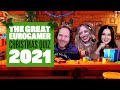 The Great Eurogamer Christmas Quiz 2021! TEST YOUR KNOWLEDGE!