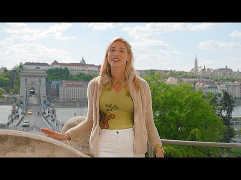 Video Thumbnail: Grand Voyager | Budapest entdecken