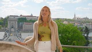 Grand Voyager | Budapest entdecken