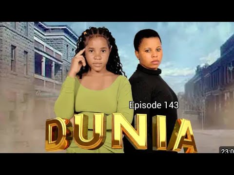 Dunia Ep 143