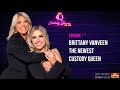 Brittany Vanveen, The Newest Custody Queen (EP177)