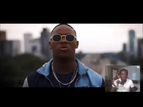 Lamix Lamborghini (Swedish Rap Reaction) 🔥🔥