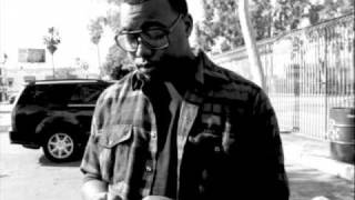 Domo Genesis - Domier - Rolling Papers