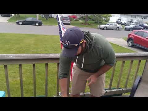 Experiment Week | Soap and Pepper | Mr. Salamone's Science