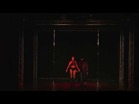 Pole Artistic Hungary 2023 Oszkó Viktória