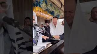 Lipa Schmeltzer Bentzi Stein Sukkos in Jerusalem 2025 ליפא שמלצר בנצי שטיין סוכות תשפ"ו