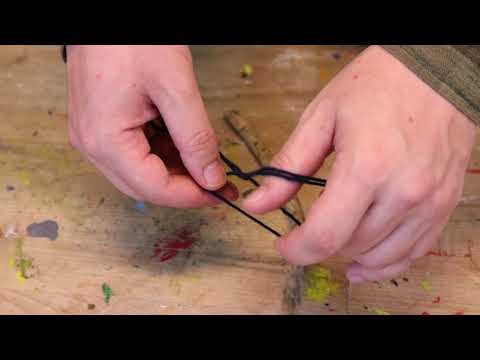 KiJu Kinderwerkstatt Folge 7: Dosen-Eule