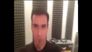 KONSTANTINOS DILZAS PETRA KI EFHI feat SOFIA ARVANITI OFFICIAL TEASER