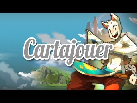 comment jouer a dofus sur une page web