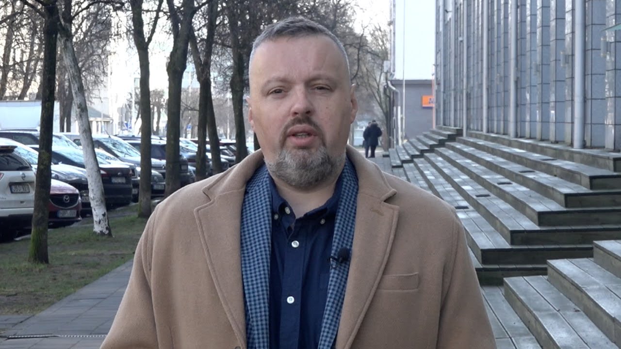 Vis daugiau sąmoningų piliečių jungiasi prie visuomeninio Žmonių partijos sąjūdžio