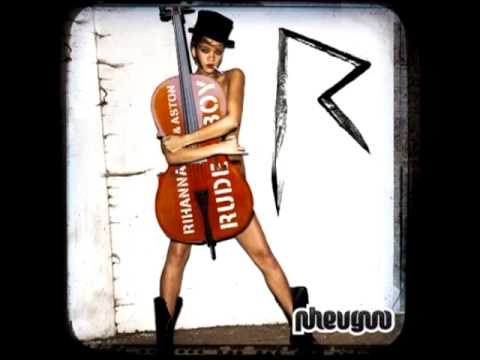 Rihanna - Rude Boy - Classical