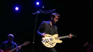 The Waterboys - The Return of Jimi Hendrix