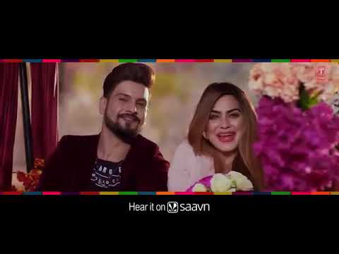 Rupali: Dil Hang (Whatsapp Status) Deep Nagar Wala | Danmar Studio