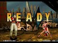 Kof 98 Survivor YASHIRO NANAKASE Level 8 No Lost