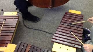 William Tell Overture - Introduction