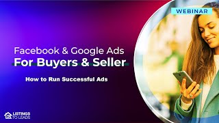 How to Run Successful Ads