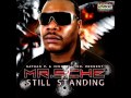Mr. Sche - What Im Bout