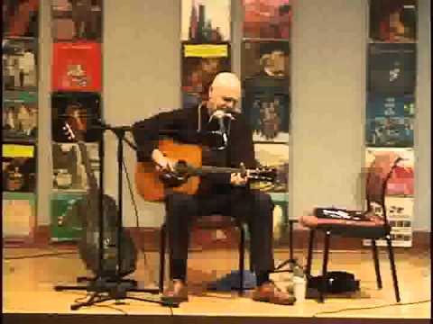 Lowcountry Blues Bash 2009 - Michael Pickett