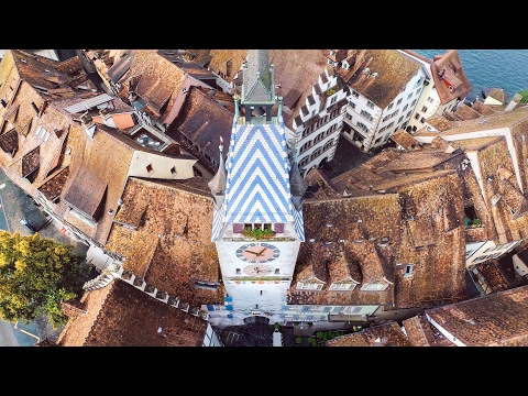 Willkommen in Zug | Stadt und Kanton (Deutsch)