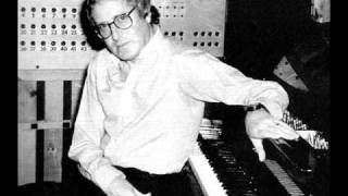 John Barry - Walkabout