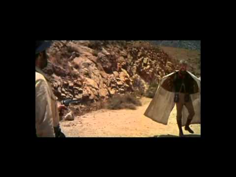 A Fistful of Dynamite Trailer [HD]
