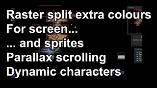 C64 Games memories - Retrograde