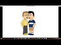 GalaticEditorDude X JohnTheMonsterHighFan